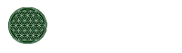 Au Naturale Spa & Wellness logo with a green flower of life symbol.