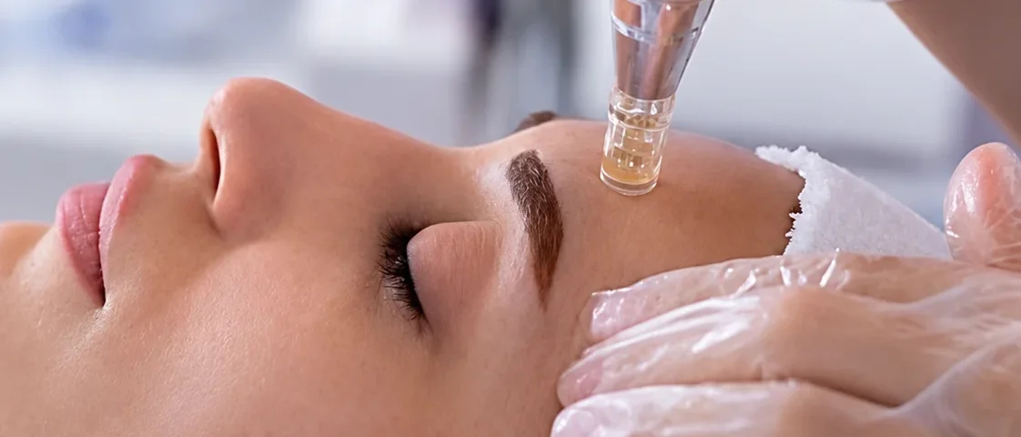 What is nano infusion