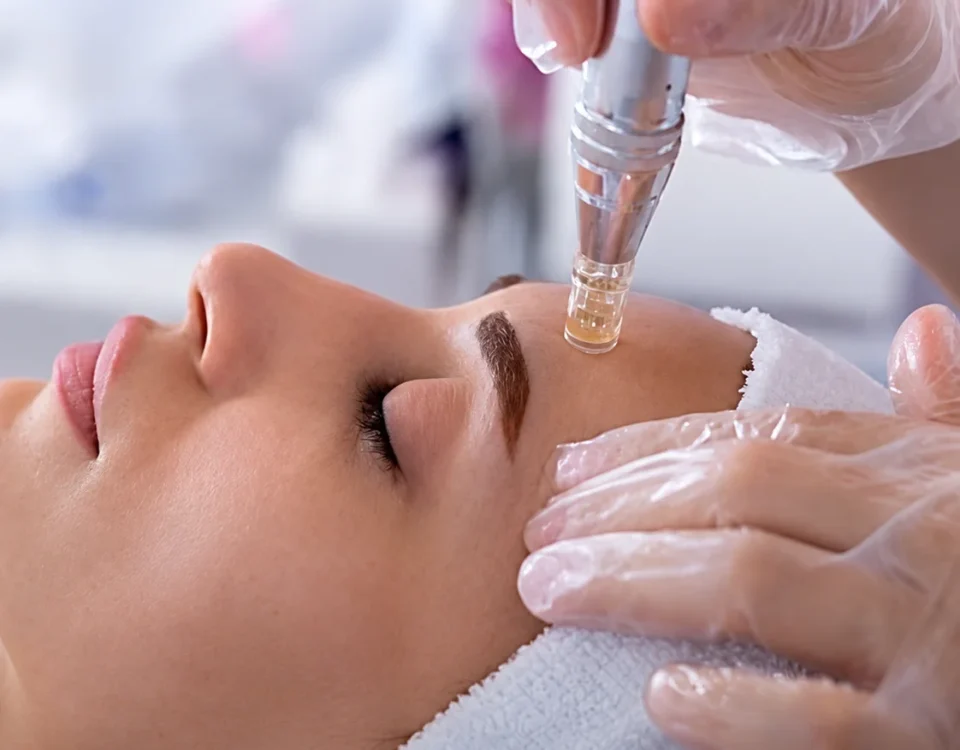 What is nano infusion